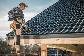 Fast & Reliable Emergency Roof Repairs in Cashion, OK